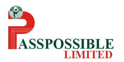 PassPossible Limited
